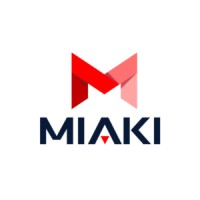 Miaki Logo